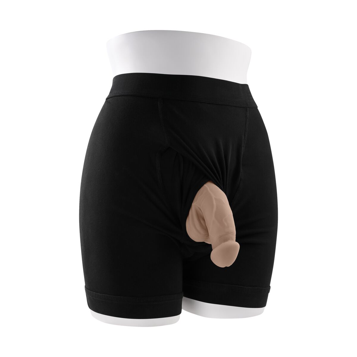 Dildo Realista Gender X Gender X Ø 4 cm